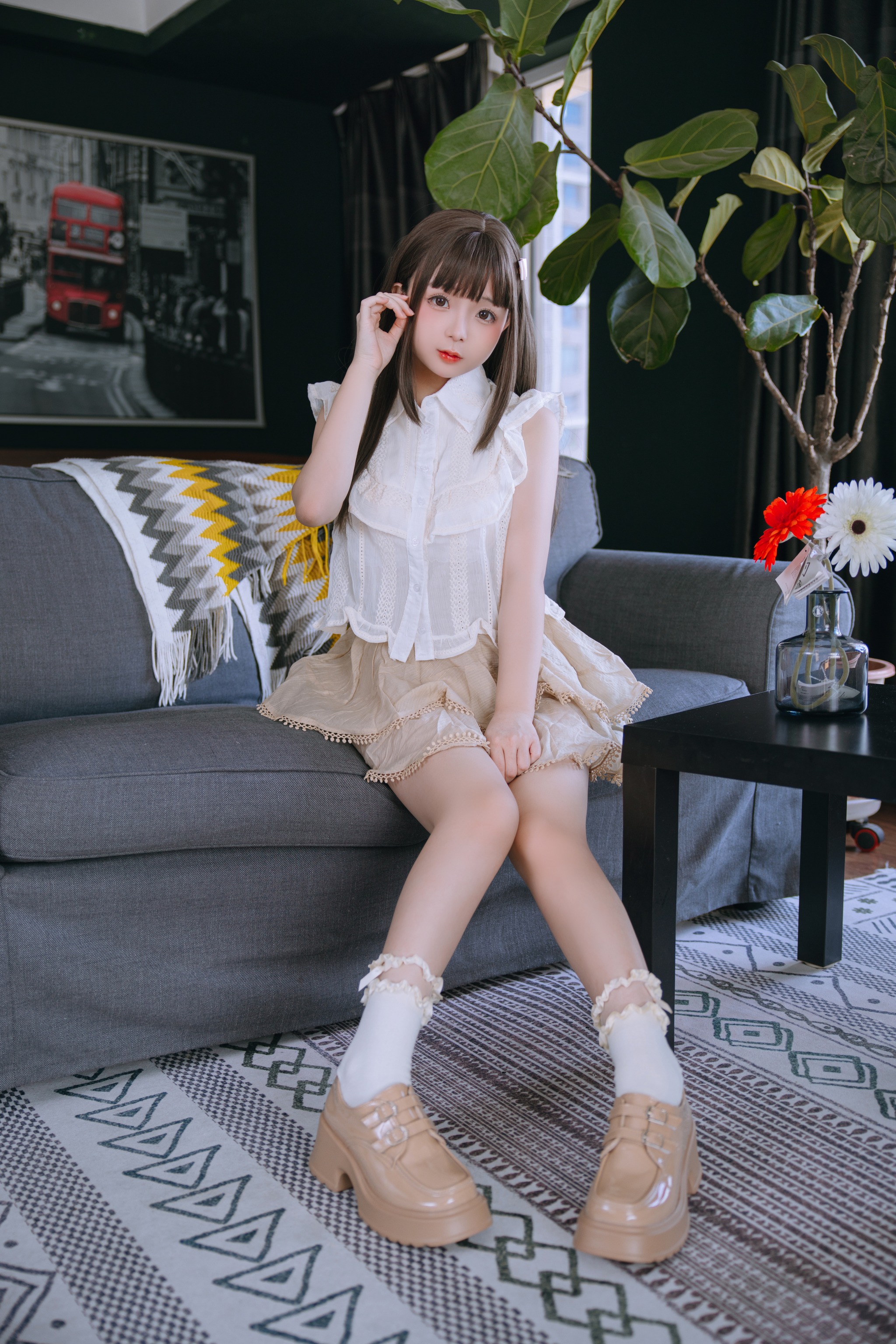 图片[1]-日奈娇 – NO.140 人妻[146P]-XikXak